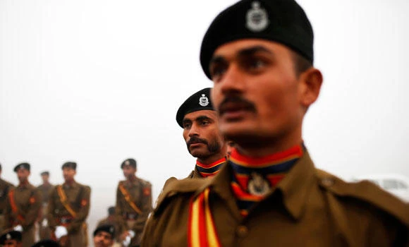 Campaigner ‘offloaded’ at New Delhi airport