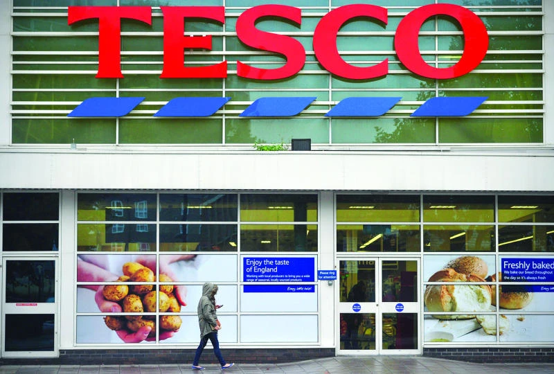 Tesco banks on simpler prices to woo shoppers and suppliers
