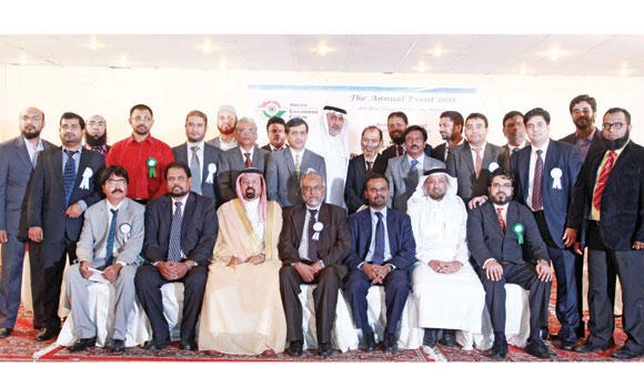 Saudis applaud role of Indian engineers