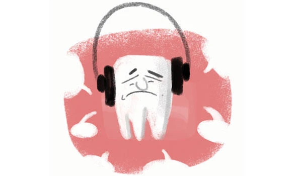 Stress can lead to bruxism among students, say experts