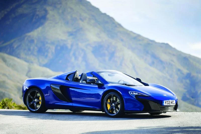 Best sports cars of 2014: Focus is on performance and style