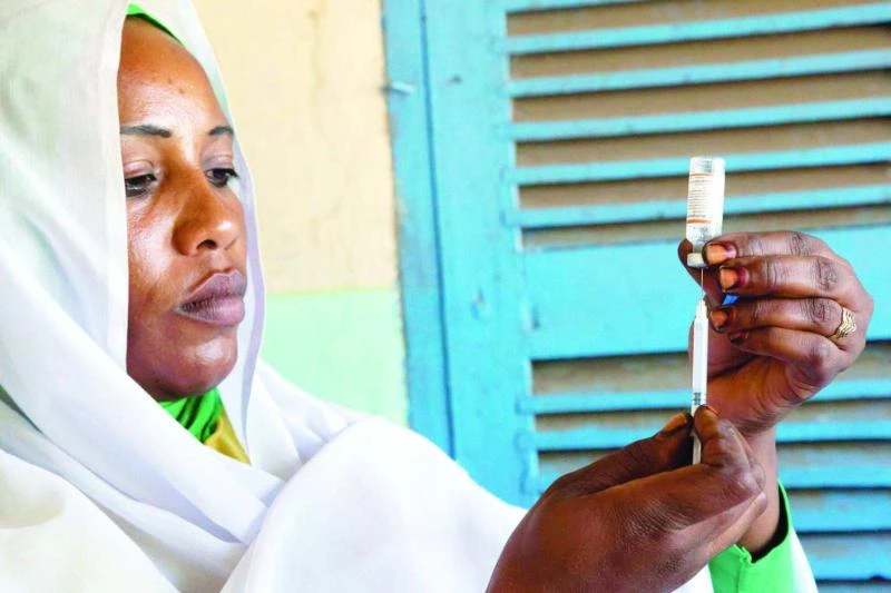 Tailor-made vaccine set to banish Africa’s meningitis epidemics