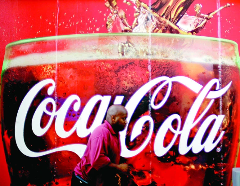 Coca-Cola slashing up to 1,800 jobs