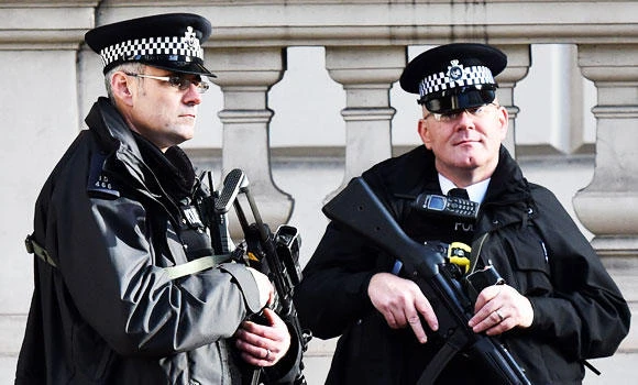 UK anti-terror laws outdated, says ex-spy chief