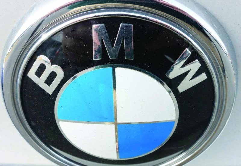 German carmakers clock up record sales in 2014