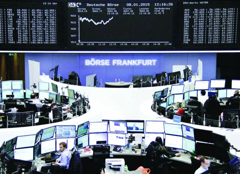 German economic weakness not over yet
