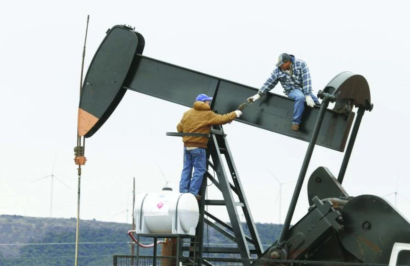 Barclays: US exploration spending may drop 30%