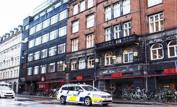 Danish paper won’t republish cartoons