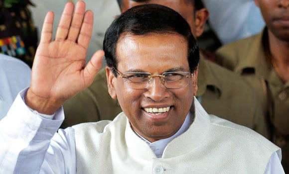 Sri Lanka’s new president welcomes dissidents home