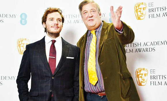 ‘The Grand Budapest Hotel’ leads BAFTA nominations