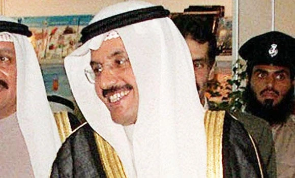Kuwait jails ex-minister
