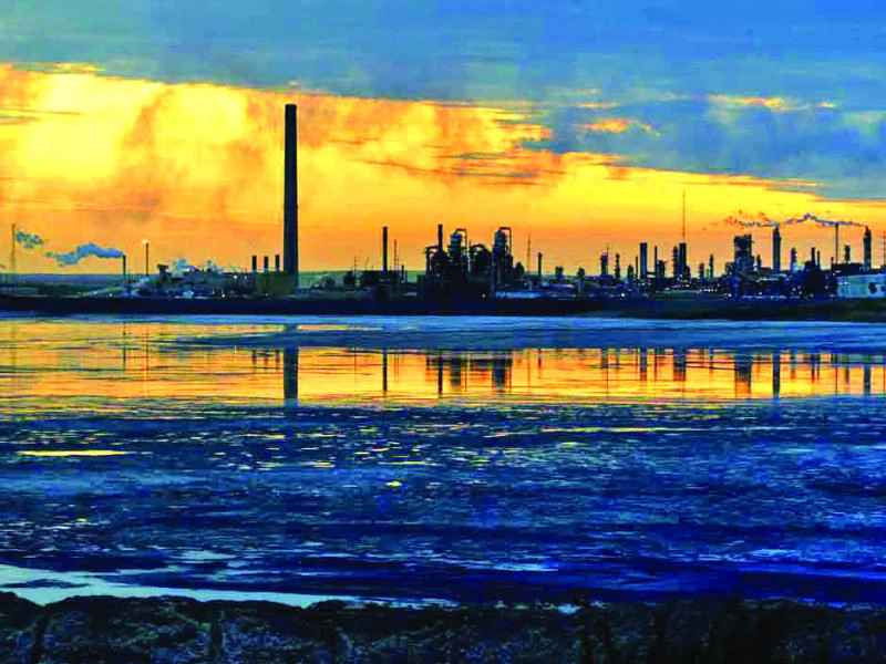 Riskiest oil fields crushed by plunge cripple future growth