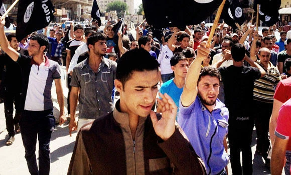 Life in IS-ruled Mosul under scanner