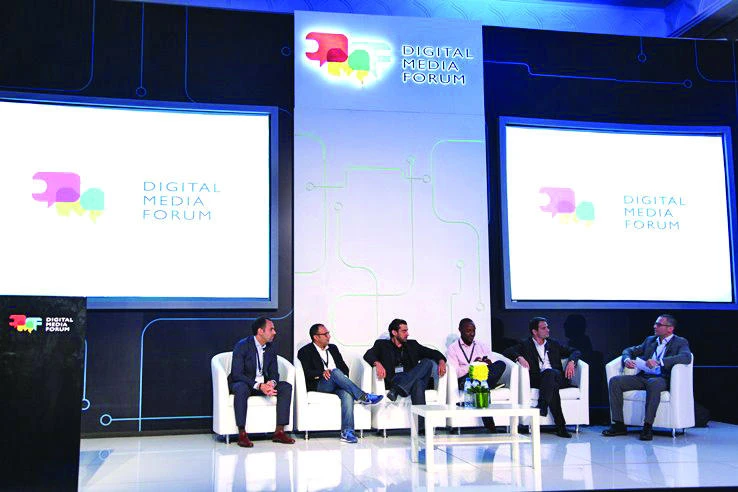 Jeddah Digital Media Forum to draw 500 industry professionals