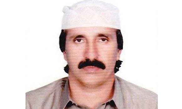 Pakistani expat missing since 2011; family still hopeful