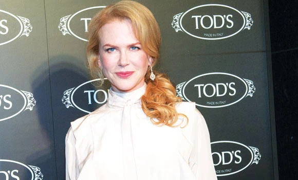 Kidman on Fallon: ‘It was awkward’