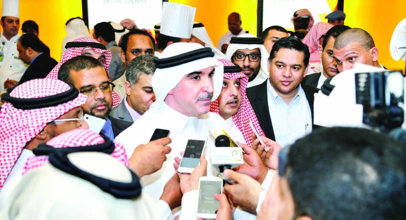 Duty-free shopping facility now at KFIA