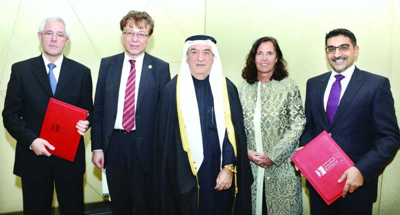 Armacell sets up new plant in Bahrain