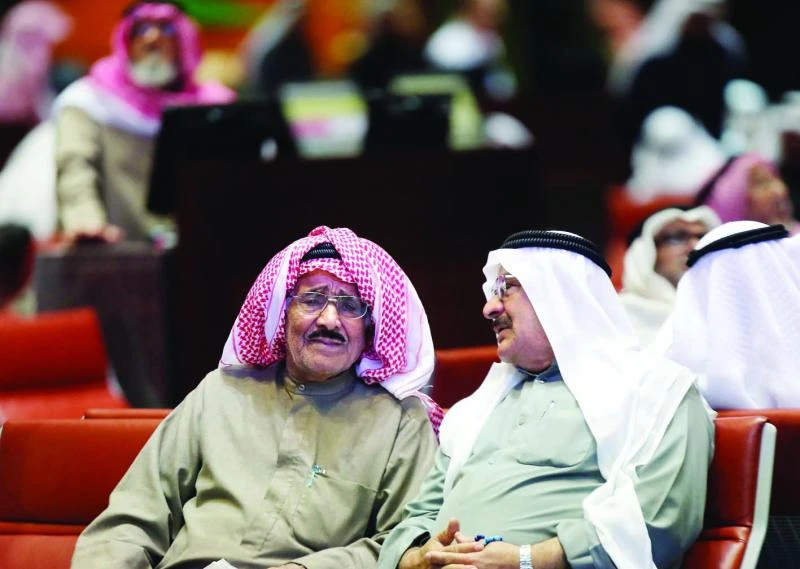 Kuwait plans $155bn projects despite plunge in oil prices