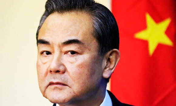 China flays Manila for island comments