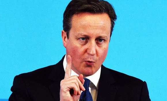 UK to intensify fight against arms smuggling