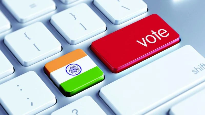 Non-resident Indians can vote in absentia