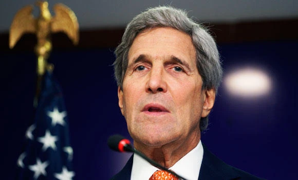 Washington to work with Sirisena govt
