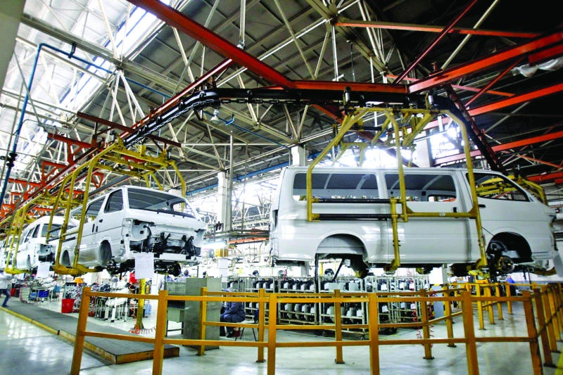 China 2014 auto sales exceed 23m