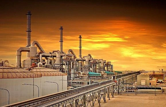Yanbu Industrial City keen to ease investment procedures