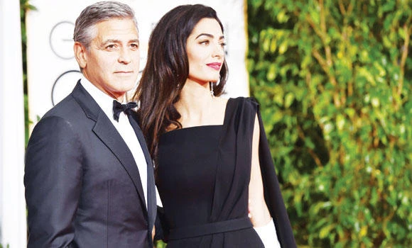 Trending now: #GoldenGlobes2015