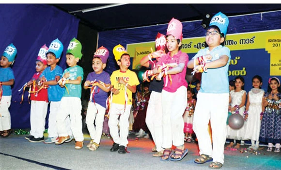 Rich Kerala culture under spotlight at Malarvadi festival