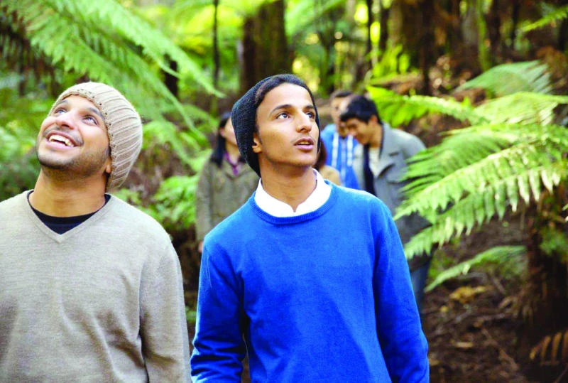 Number of Saudi students in New Zealand increases