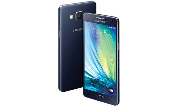 Samsung launches Galaxy A5 and A3 devices in KSA