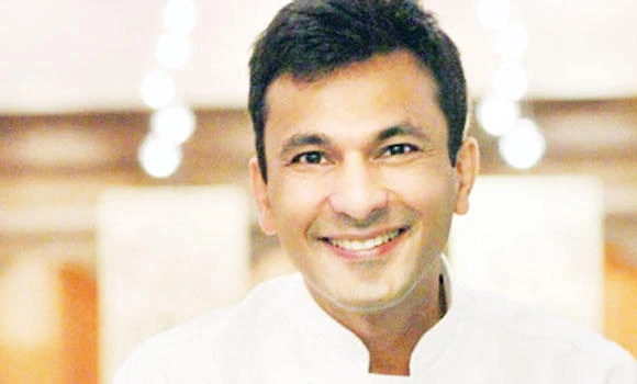 Chef Vikas approached for Hollywood biopic