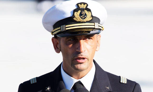 Delhi OKs extended medical leave for Italian marine