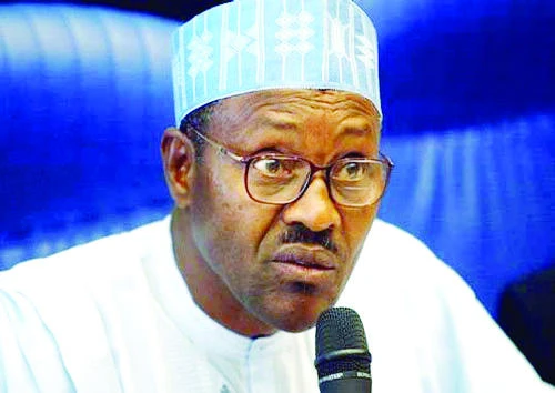 Crunch presidential vote looms for Nigeria