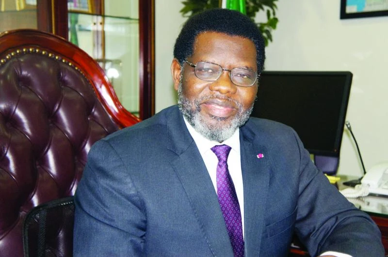 Envoy underlines excellent state of Cameroonian-Saudi relations