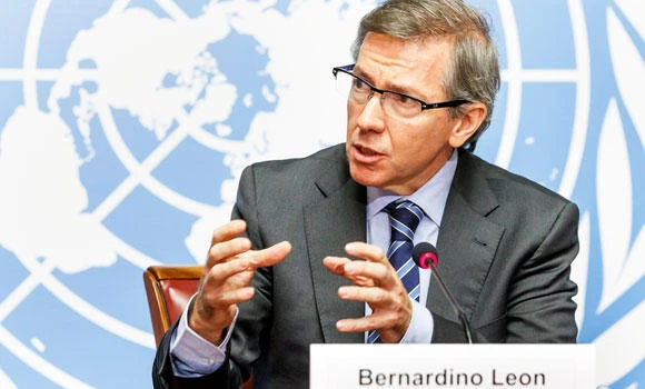 UN hosts ‘last chance’ Libya peace dialogue