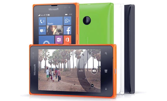 Microsoft brings out new Lumia smartphones