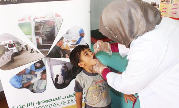 Scholars ask people to help Syrians tide over winter