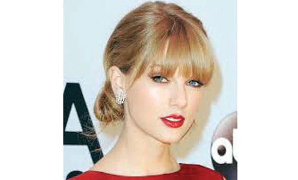Swift’s surprise gift for a fan