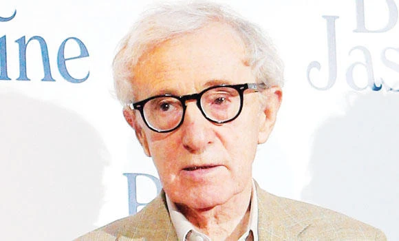 Woody Allen returns to TV roots