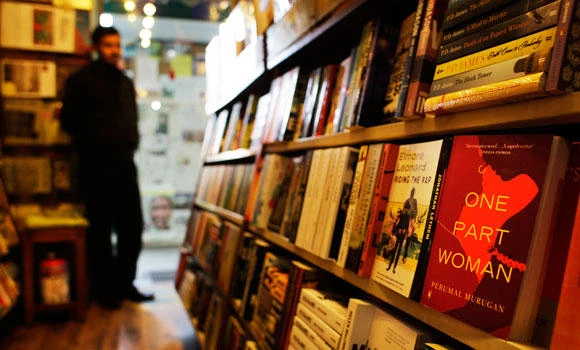 Hindu writer quits after book sparks protests