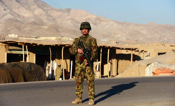 Kabul arrests 5 over Peshawar killings