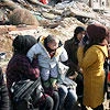 Syrians: The forgotten people