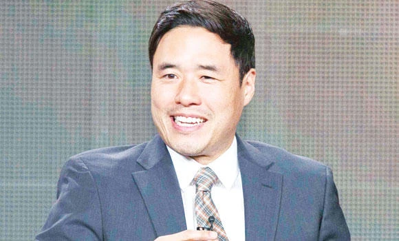 ‘That’s not Kim Jong Un. That’s me!’