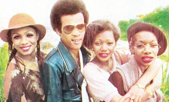 Boney M to bring Daddy Cool to Oman