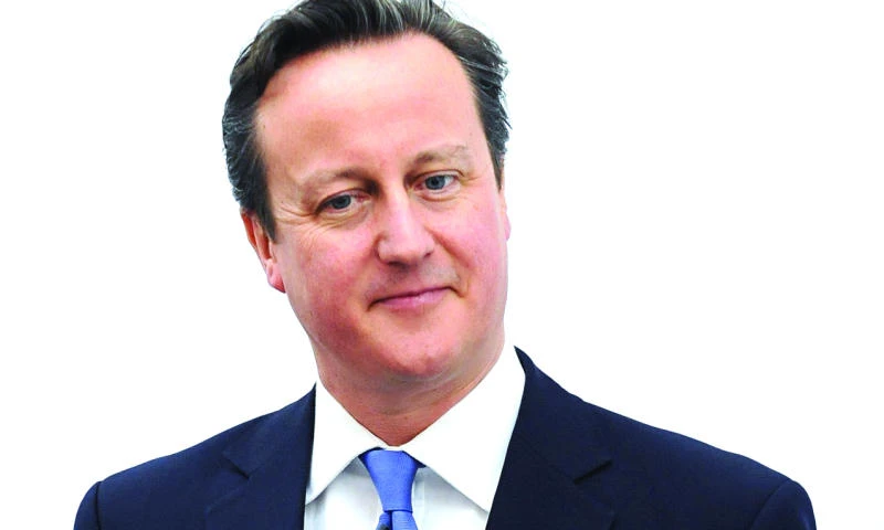 Cameron to lobby for Briton’s release from Guantanamo