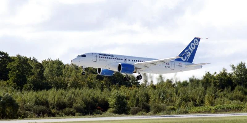 Bombardier slashes 1,000 jobs, suspends business jets