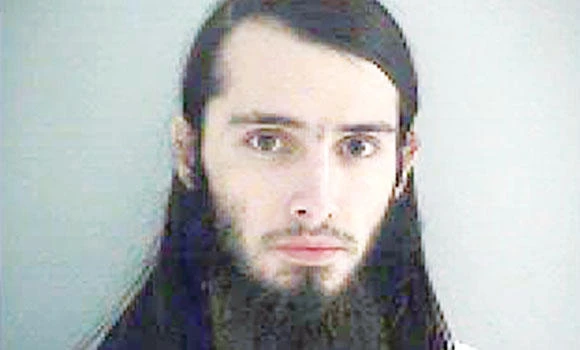 American planned to bomb US Capitol, kill officials: FBI